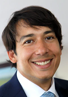 Alejandro Russo