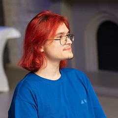 Eridan Domoratskiy