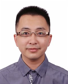 Rongxin Wu