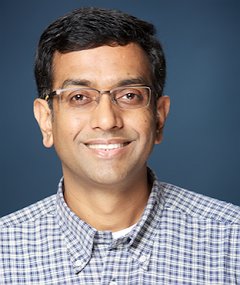 Subbu Subramanian